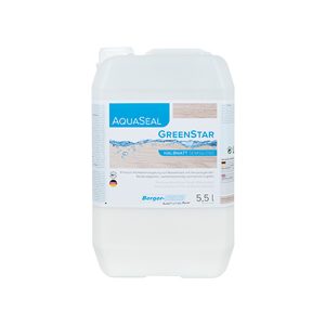 AquaSeal® GreenStar Ultramatt