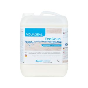 AquaSeal® EcoGold Semigloss