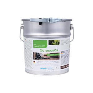 Classic OutdoorOil Pernambuco